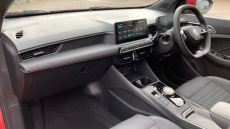 MG MG3 1.5 Hybrid Trophy 5dr Auto Hybrid Hatchback